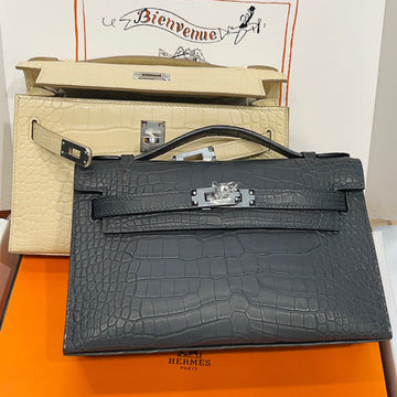 Makersluxe - HMS Bags - 1431