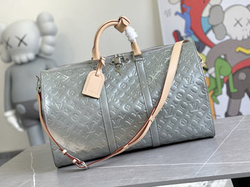 Makersluxe - LOV Bags - 675