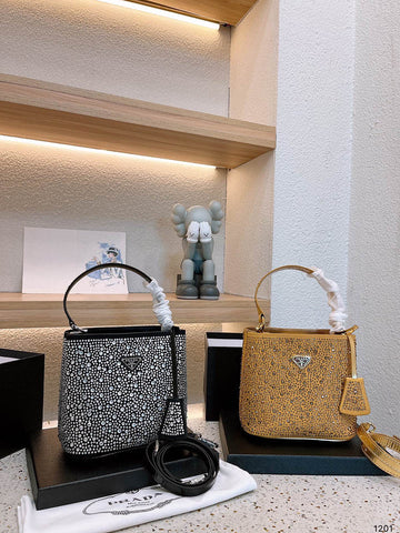 Makersluxe Bags - PDA Bags - 619