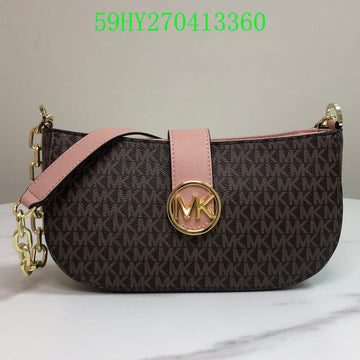 Makersluxe Bags - MK Bags - 094