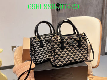 Makersluxe Bags - PDA Bags - 4472