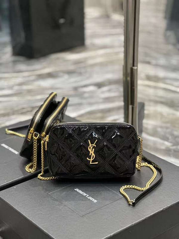 SLY Bags - Makersluxe Bags  567