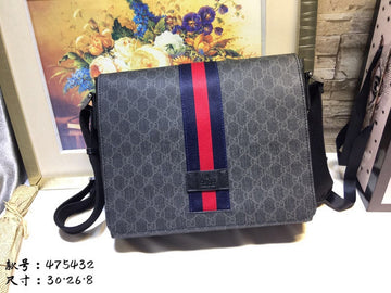 Makersluxe Bags - GCI Bags - 2277