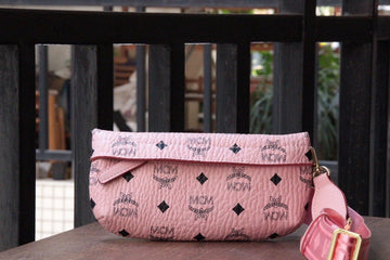 Makersluxe Bags - MC Bags - 664