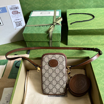 MLB Fashion - GCI Bags - 984