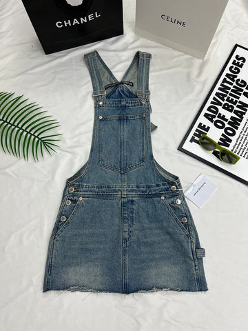 Makersluxe - ALW Women Clothes - 428