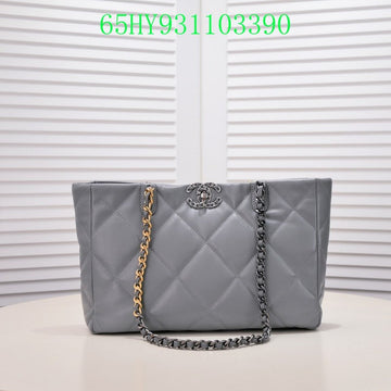 Makersluxeras - CHL Bags - 2002