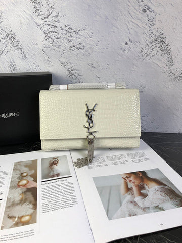 Makersluxe Bags - SLY Bags - 1985