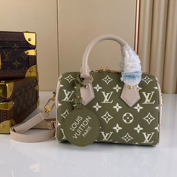 Makersluxe Bags - VL Bags - 4434