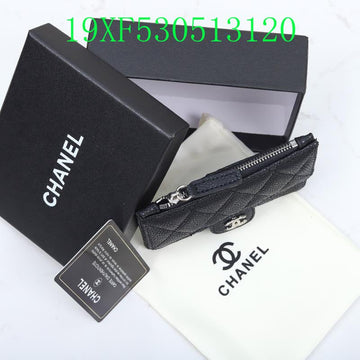 Makersluxeras - CHL Wallet - 2348