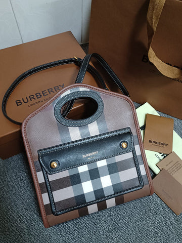 Makersluxe Bags - BBR Bags - 139