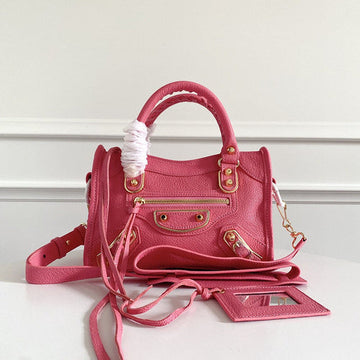 Makersluxe - BG Bags - 229