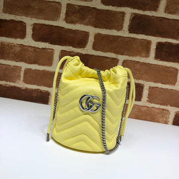 Makersluxe Bags - GCI Bags - 3956