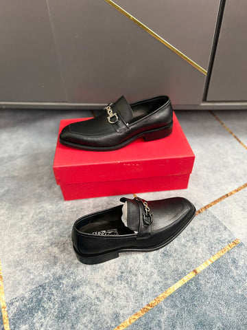 Makersluxe - FGO Men Shoes - 1045
