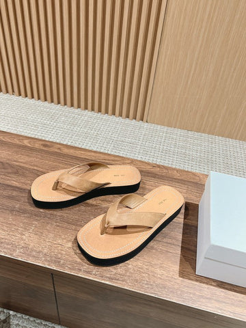 Makersluxe - THR Women Shoes - 100