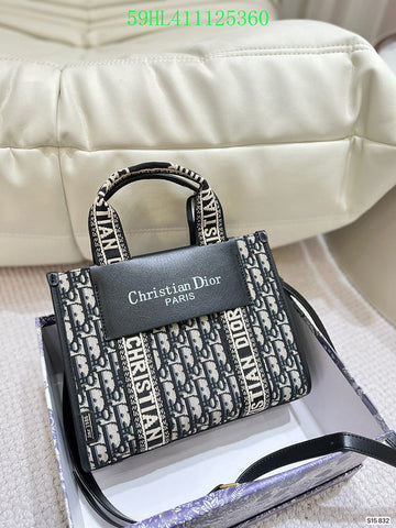 Makersluxeras - DOR Bags - 1043