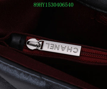 Makersluxeras - CHL Bags - 2822