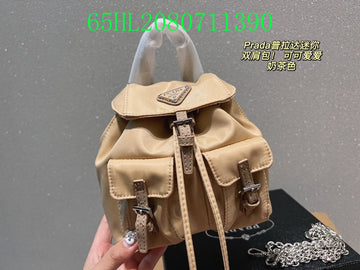 Makersluxe Bags - PDA Bags - 4143