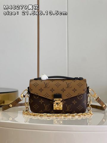 MLB Fashion Lu-Vi bags - 810