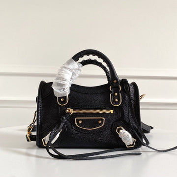 Makersluxe - BG Bags - 311
