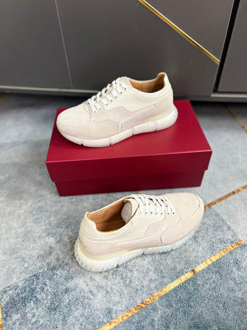 Makersluxe - FGO Men Shoes - 1061