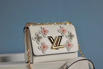 LOV2 Bags - Makersluxe Bags  2672