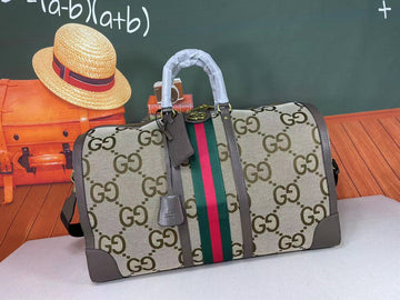 Makersluxe Bags - GCI Bags - 1576