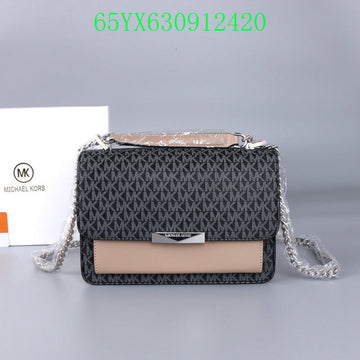 Makersluxe Bags - MK Bags - 912
