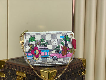 Makersluxe Bags - VL Bags - 5043