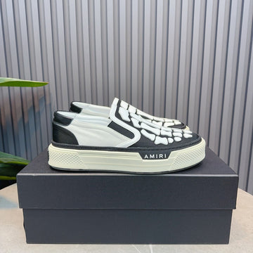 Makersluxe - AMIR Men Shoes - 354