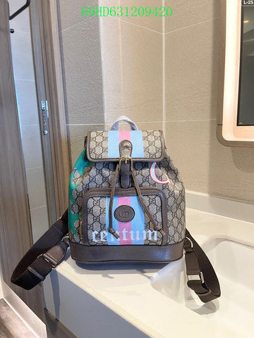 Makersluxe Fashion - GCI Bags - 11482