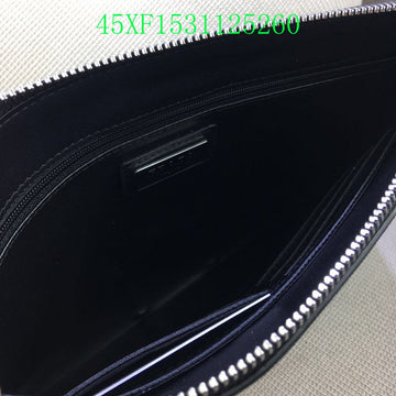 Makersluxeras - PD Wallet - 202
