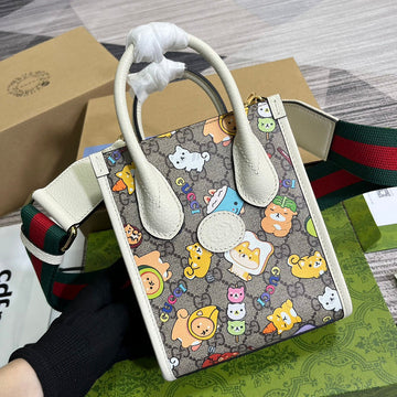 Makersluxe Bags - GCI Bags - 5215