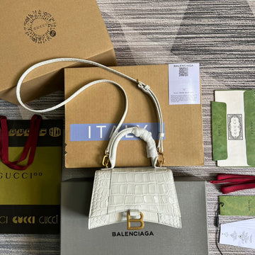 Makersluxe Bags - BGA Bags - 472