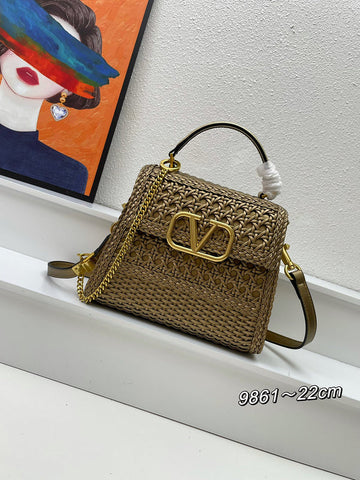 Makersluxe Bags - VTO Bags - 538
