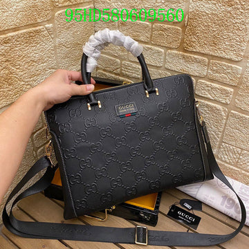 Makersluxe Fashion - GCI Bags - 11277