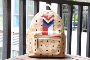Makersluxe Bags - MC Bags - 166