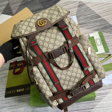 Makersluxe Bags - GCI Bags - 4581