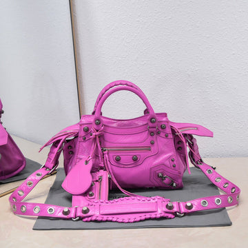 Makersluxe - BG Bags - 410
