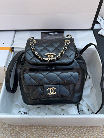 Makersluxe Bags - CHL Bags - 3422
