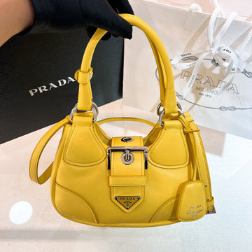 Makersluxe Bags - PDA Bags - 2176