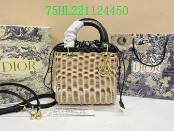 Makersluxeras - DOR Bags - 1047
