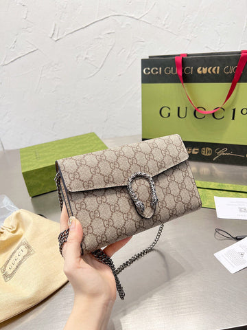 Makersluxe Fashion - GCI Bags - 11882