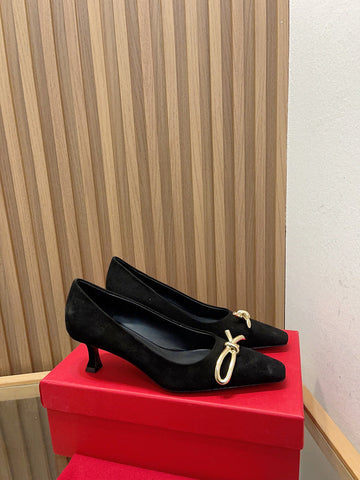 Makersluxe - FGO Women Shoes - 278