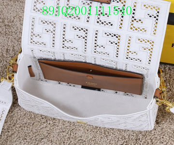 Makersluxeras - FDE Bags - 2095