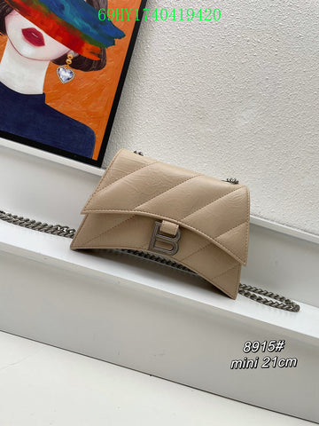 Makersluxe Bags - BGA Bags - 1805
