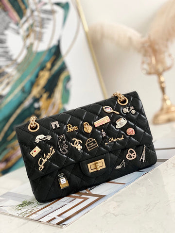 Makersluxe Bags - CHL Bags - 4379