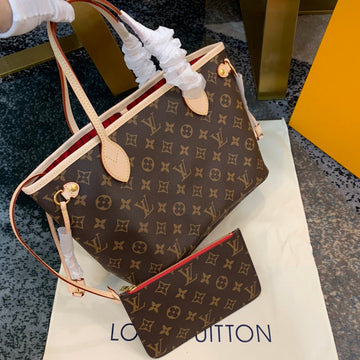 MLB Fashion Lu-Vi bags - 151
