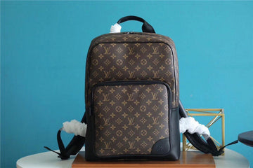 Makersluxe Fashion Lu-Vi bags - 9627
