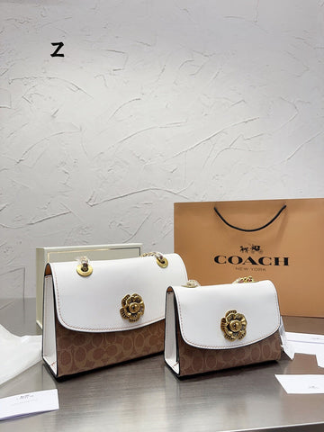 Makersluxe Bags - CCH Bags - 329